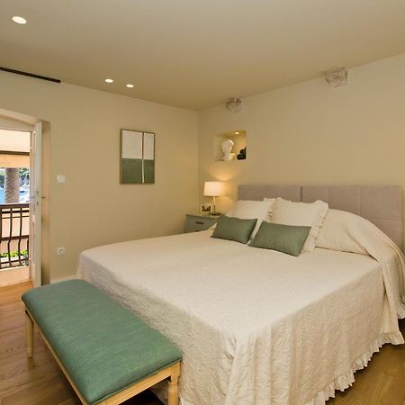 Riva Yacht Hvar Town Apartment Esterno foto