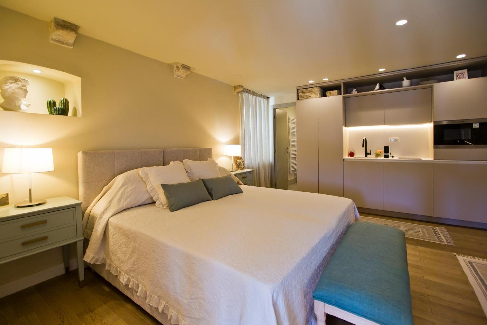 Riva Yacht Hvar Town Apartment Esterno foto