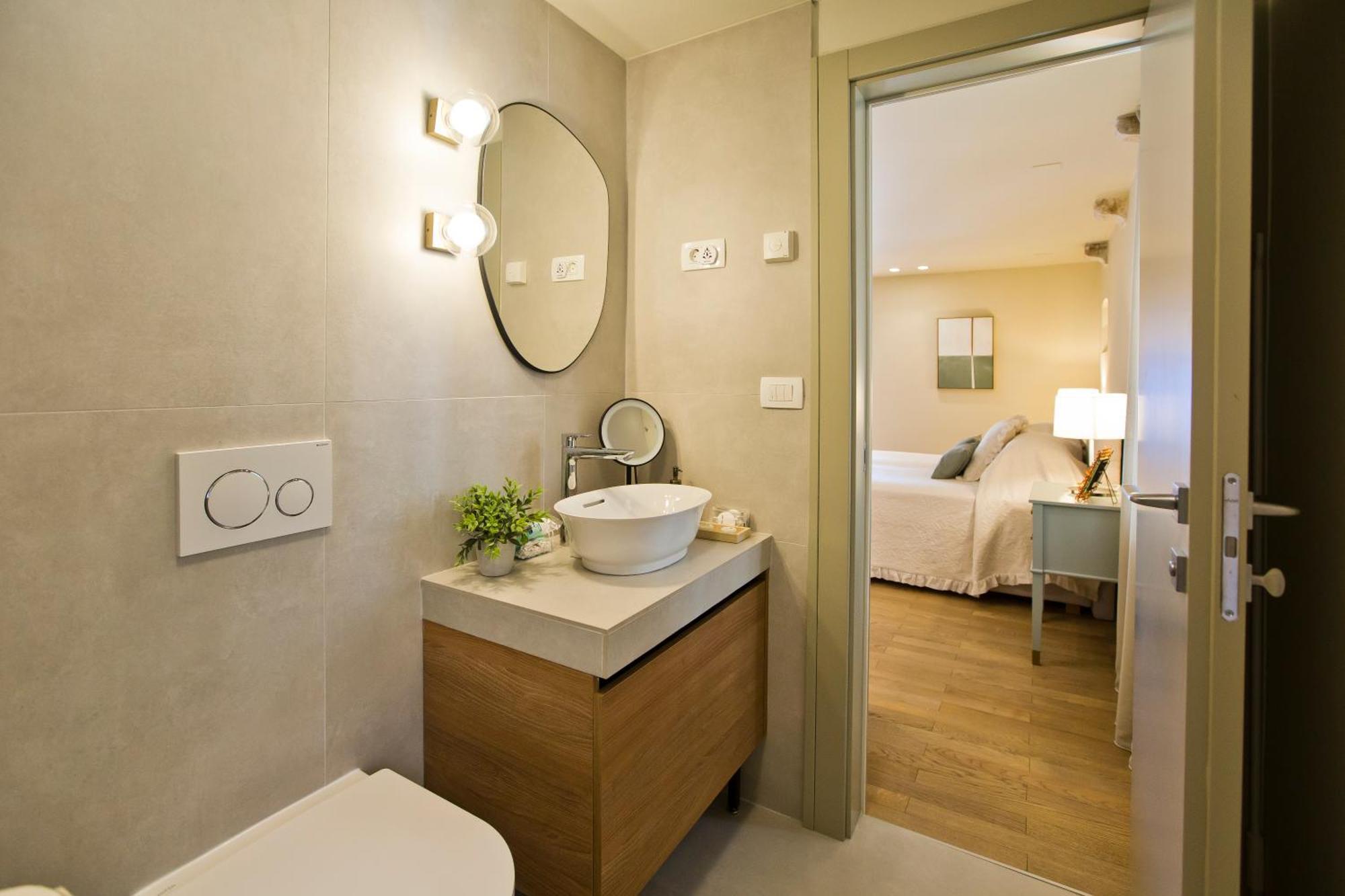 Riva Yacht Hvar Town Apartment Esterno foto