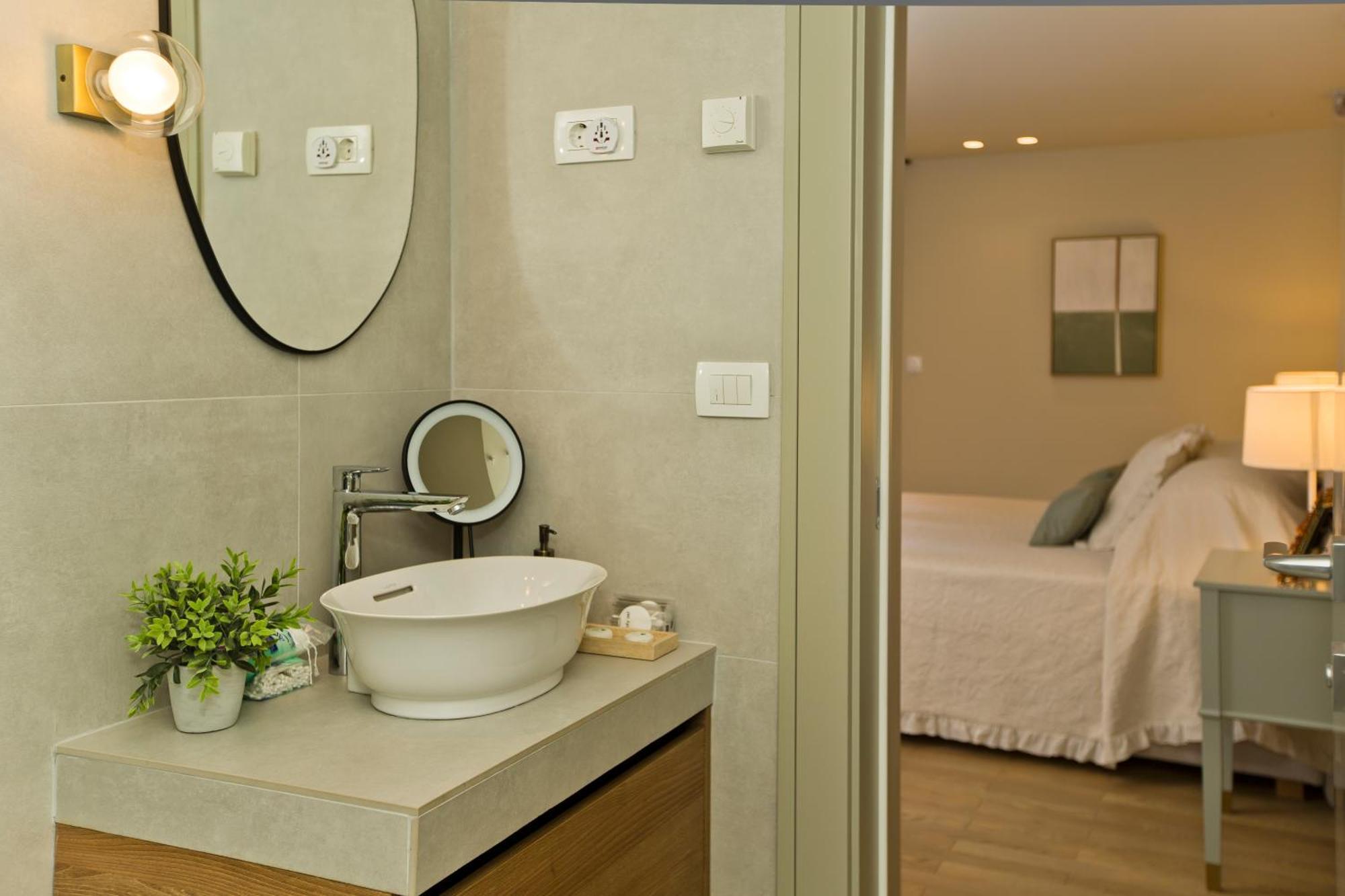 Riva Yacht Hvar Town Apartment Esterno foto