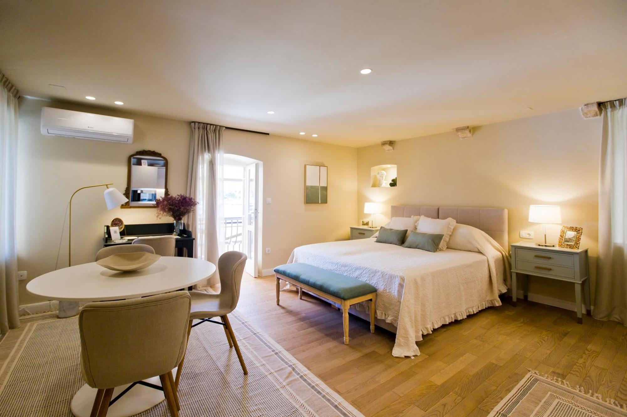 Riva Yacht Hvar Town Apartment Esterno foto