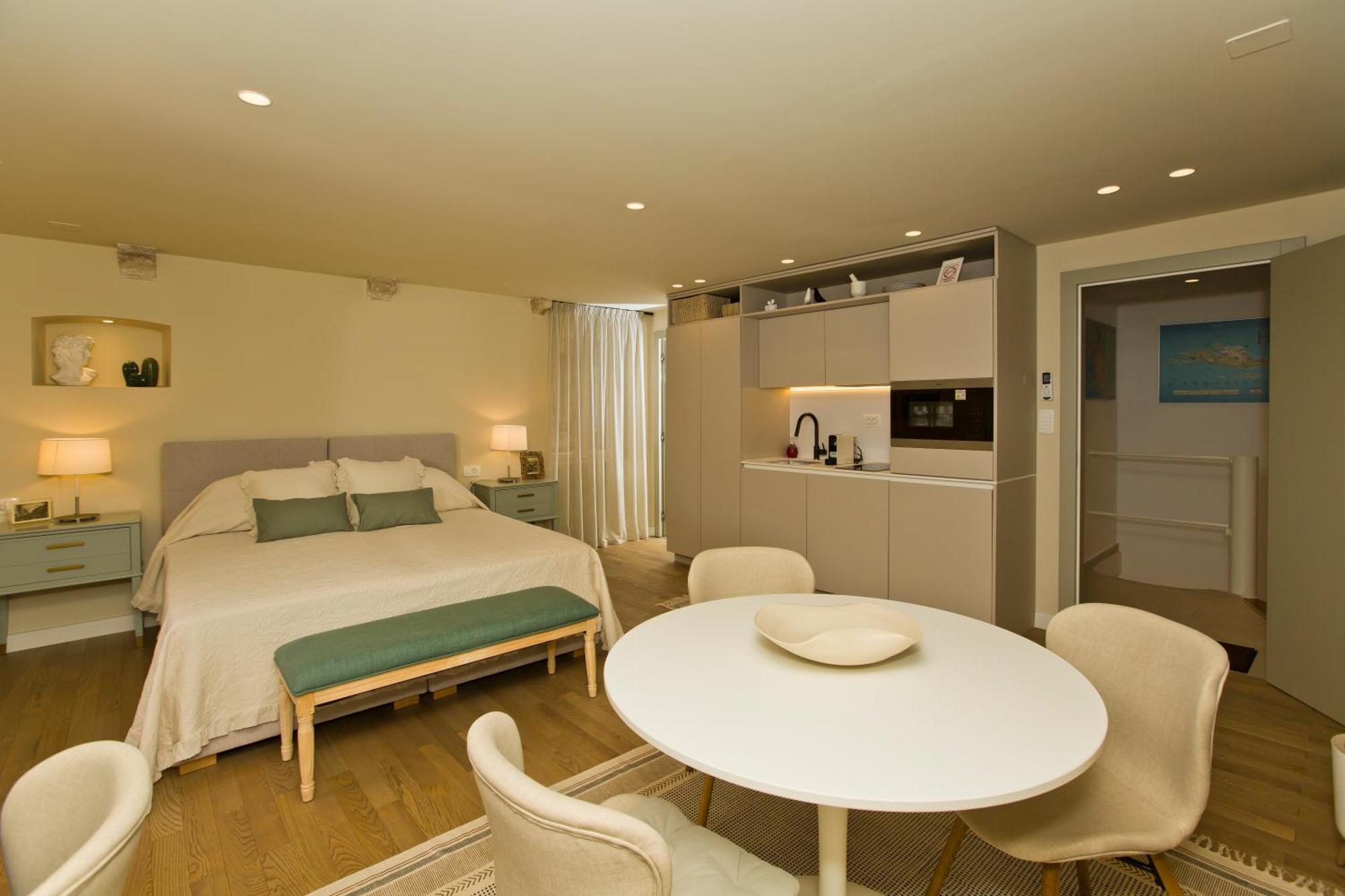 Riva Yacht Hvar Town Apartment Esterno foto