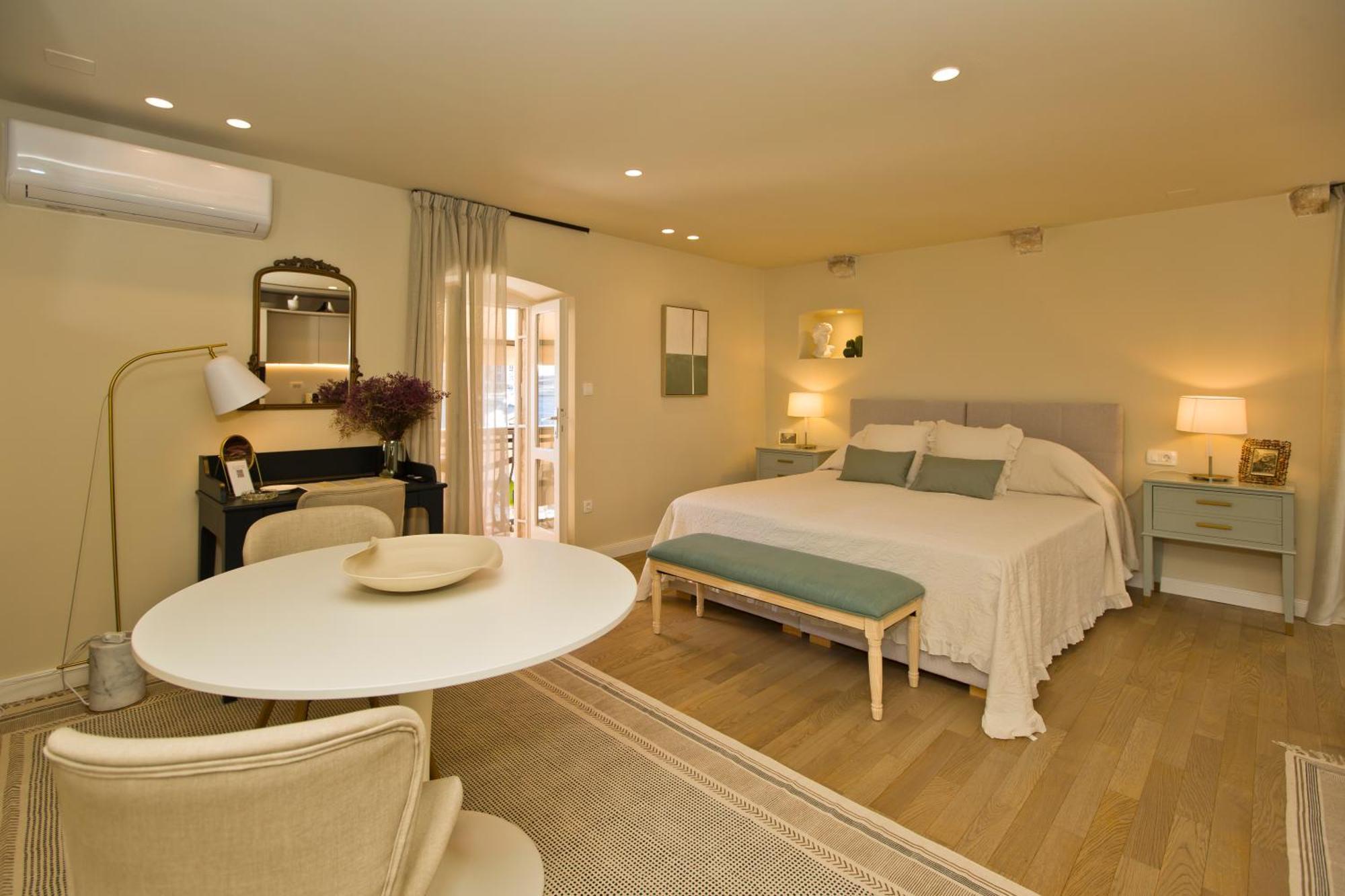 Riva Yacht Hvar Town Apartment Esterno foto